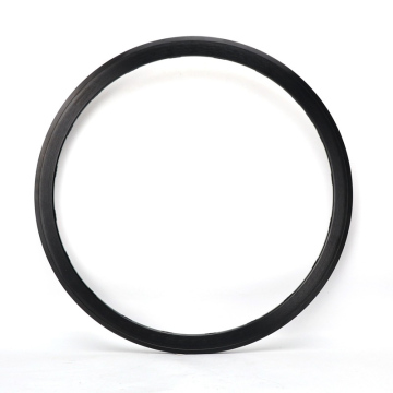 Aluminum alloy road bike rim 700C 40mm  bicycle rim disc brake V brake 20 /24-hole