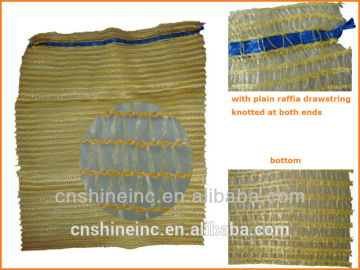 cabbage mesh sack