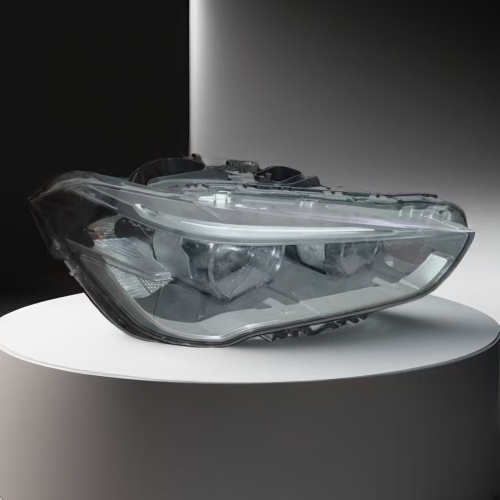 Đèn pha BMW X1 F49 tuyệt vời