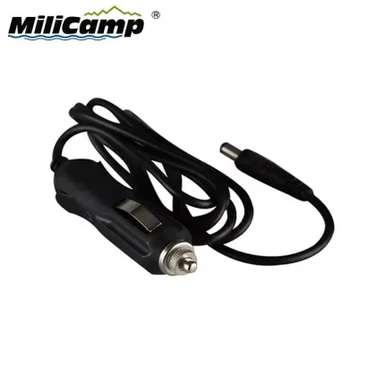 500ml Stainless Steel Electric Heating Car Cup Holder for Camping