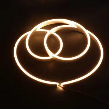 DC24V IP54 120LED Customizable Waterproof Flexible LED Neon Light Strip