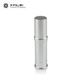 35ml 플라스틱 제품 원통형 화장품 airless 병으로