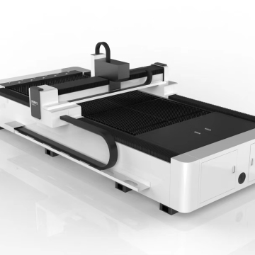 Precio de la máquina de corte de plasma CNC - Modelo 1530 Cortador de plasma de mesa pesada