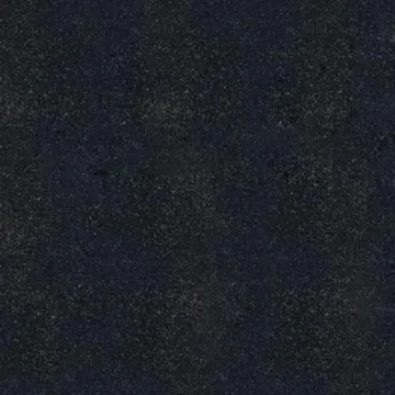 Sesame Black Granite Rust Stone