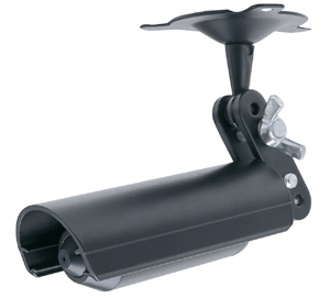 Bullet Cameras with Len (DF-302SZ)