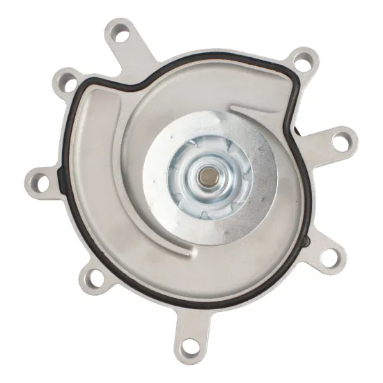 Auto Electric Water Pump for Dodge Nitro, Jeep Cherokee and Similar Models: AW7163, 53020873AC