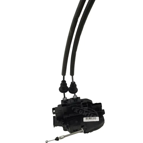 Good Quality 81320-3J000 81310-3J000 LATCH & ACTUATOR ASSEMBLY - FRONT DOOR For Hyundai Kia