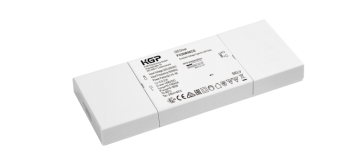 Płaski kierowca LED CV 36 W