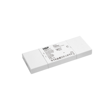 Flat CV -LED -Treiber von 36W