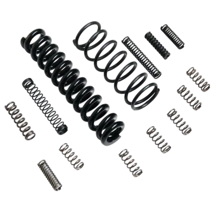 Electrical Power Switch Springs