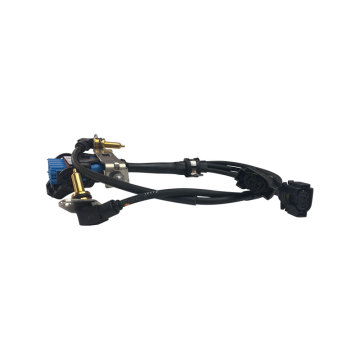 16S2531 Gearbox Harness: Mesin Pencari