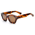 Polygon Acetate Glasses Frame