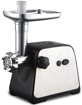 Stainless Steel Meat Grinder Max 1200W мясорубка
