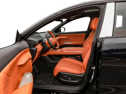 Deepal s7 Max Honor Version