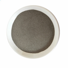 Высокая чысціня тытанавая парашок для медыцынскага пакрыцця імплантата