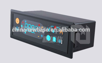 Truck Refrigeration system unit electronic controller