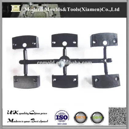 OEM ODM high quality plastic electronic component