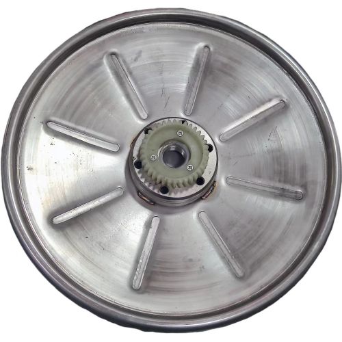 Hohe Qualität 18L Zahnsterilisator Deckel