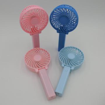 cute usb mini fan portable