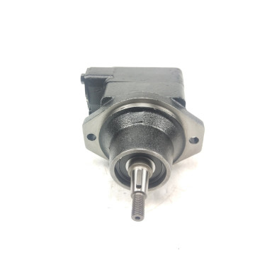 Parker M5AF-018 Series Hydraulic Vane Pump Motors