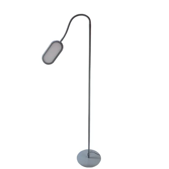 Modern Design Simple Floor Lamp Visual Art Model Residential Lighting Minimalism