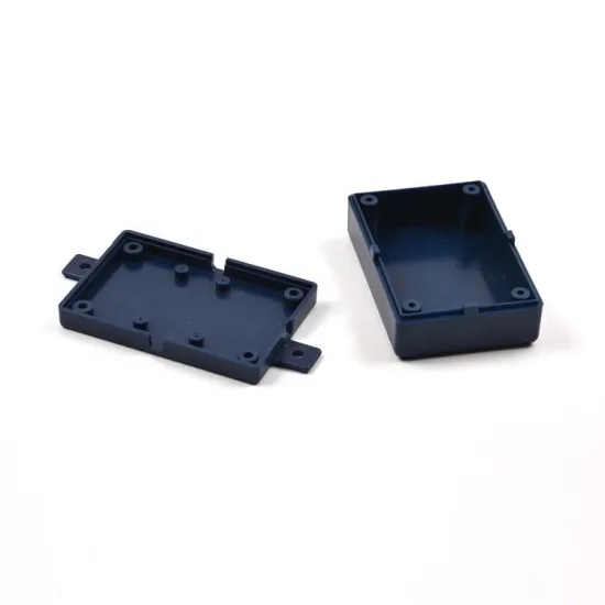 Waterproof Polycarbonate Protection Enclosure Boxes: Custom Plastic Injection Moulding Solutions