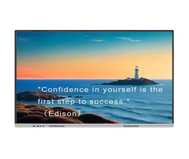 65 Inch Intelligent Interactive Tablet