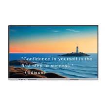 65 Inch Intelligent Interactive Tablet
