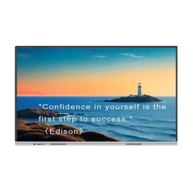65 Inch Intelligent Interactive Tablet