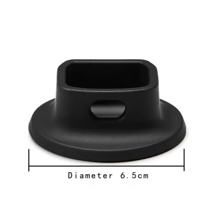 Silicone Stand Holder for DJI Osmo Pocket 3 - Camera Accessory