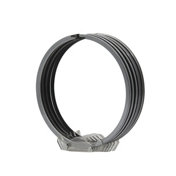 Akasaka 340mm Marine Diesel Engine Piston Ring Manufacturer in China
