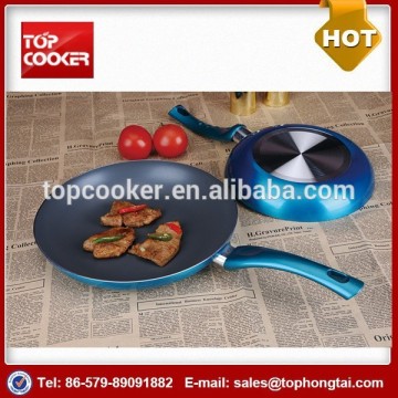 High Quality Aluminum Non Stick Coating Fry Pan