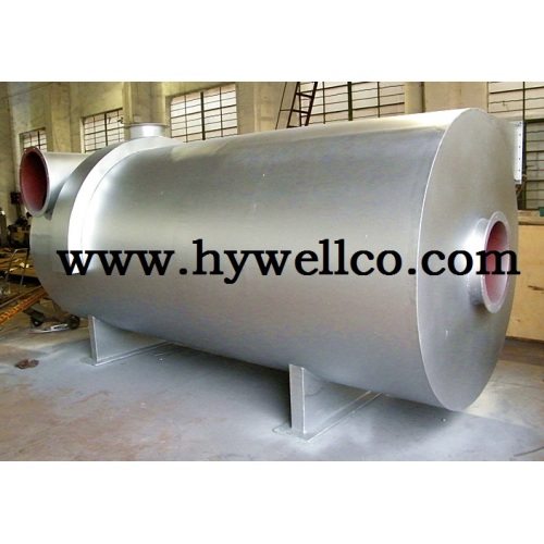 Drying Machine Heater Device