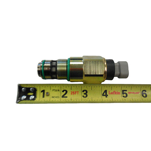 Actuador de control de combustible CUMMINS 3347907