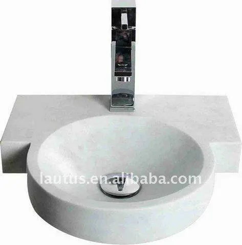 DI-R4036HWM wall mount mop sink