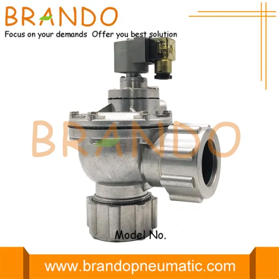 CA45DD G1-1/2'' Right Angle Dresser Diaphragm Valve