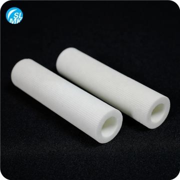 High Wear Resistance Steatite Ceramic Parts