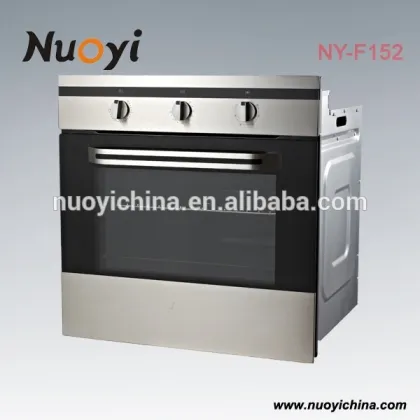 home electric oven