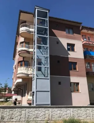Home Elevators and Residential Elevator