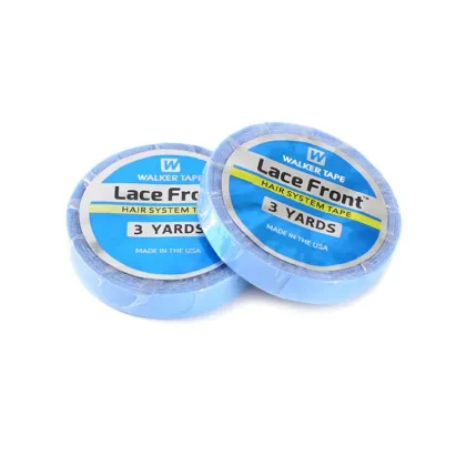 Ultra Hold No Shine Walker Tape for Hair Systems and Extensions