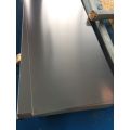 Titanium hot rolled sheet