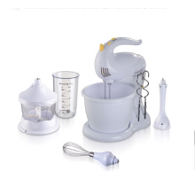 Multifunction Stand Mixer hand mixer 2.3L bowl