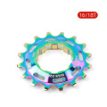 Bisiklet Freewheel 16T Tek Hızlı BMX Freewheel