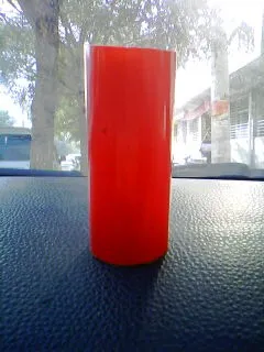 Polyurethane Rod