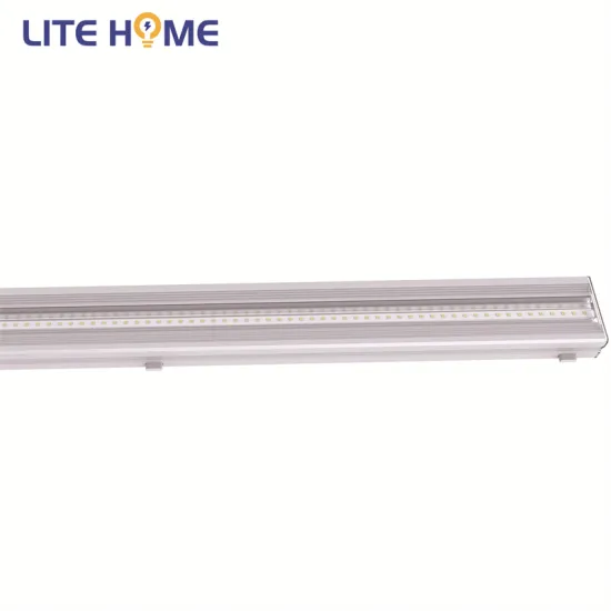 S-line linear Trunking system Led light