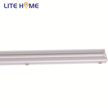 trunking linear light for supermarket