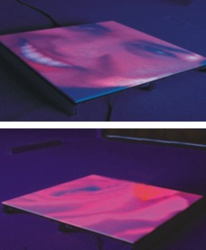 Led Video Dance Floor