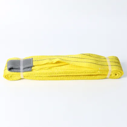 Heavy Duty Lifting Slings