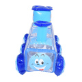 Classical train toy custom inflatable children's train toy