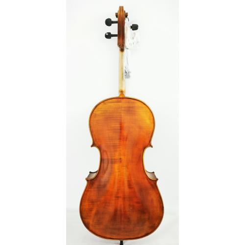Professionele 100% handgemaakte antieke cello